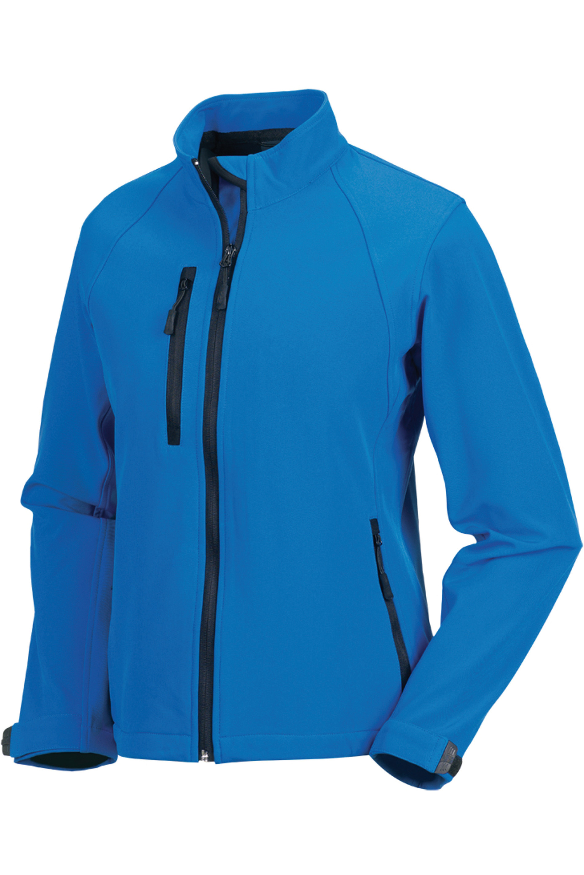 Veste Softshell Dame, 3 couches