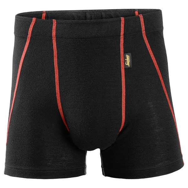 Snickers 9464 - PW Caleçon boxer en laine