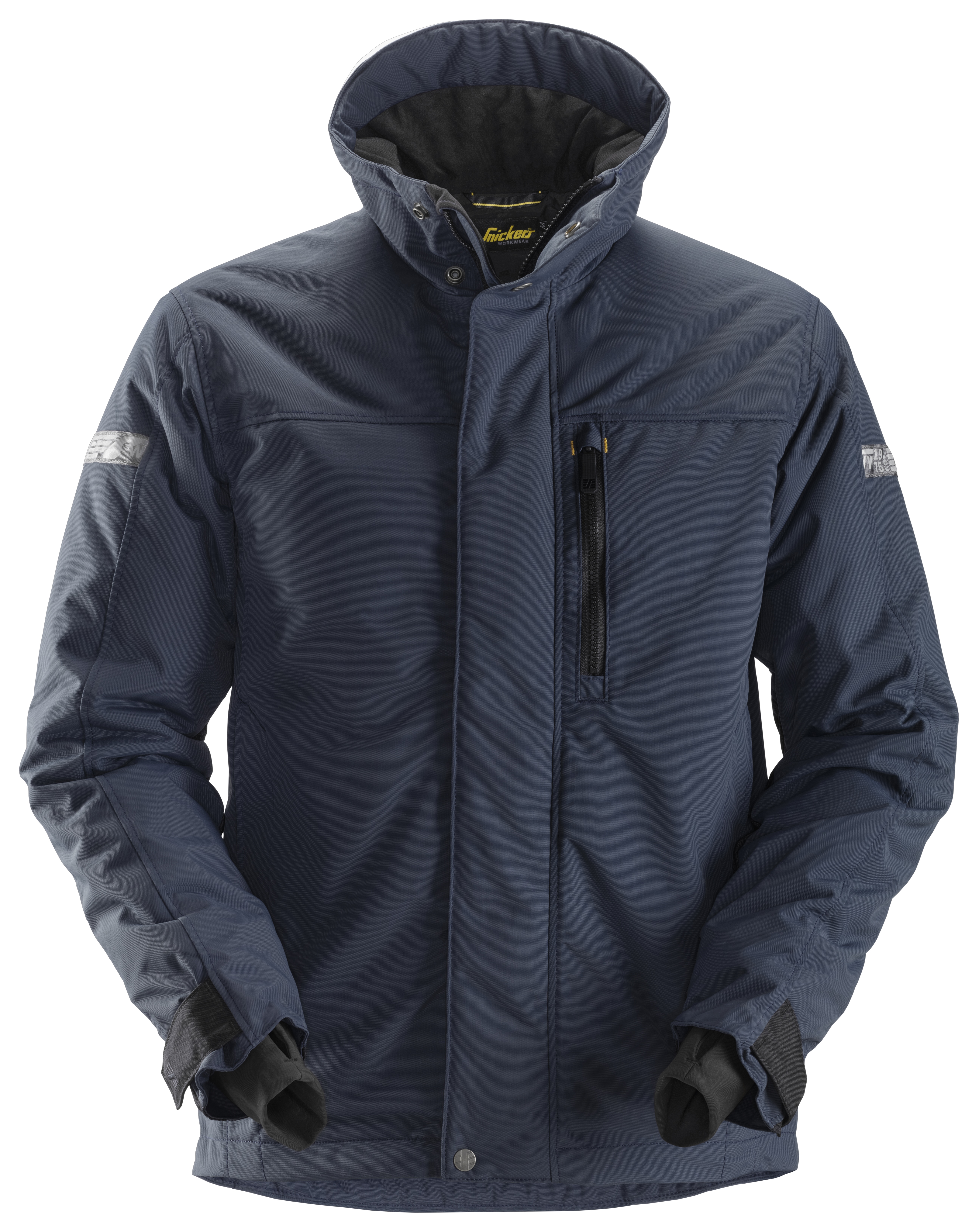 Snickers 1100 - Veste isolante 37.5, AllroundWork