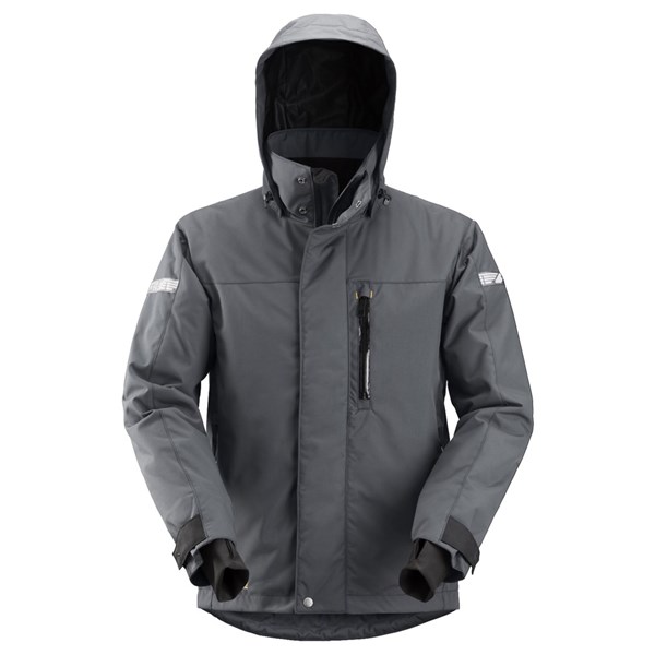 Snickers 1102 - Veste de travail imperméable et isolante AllroundWork