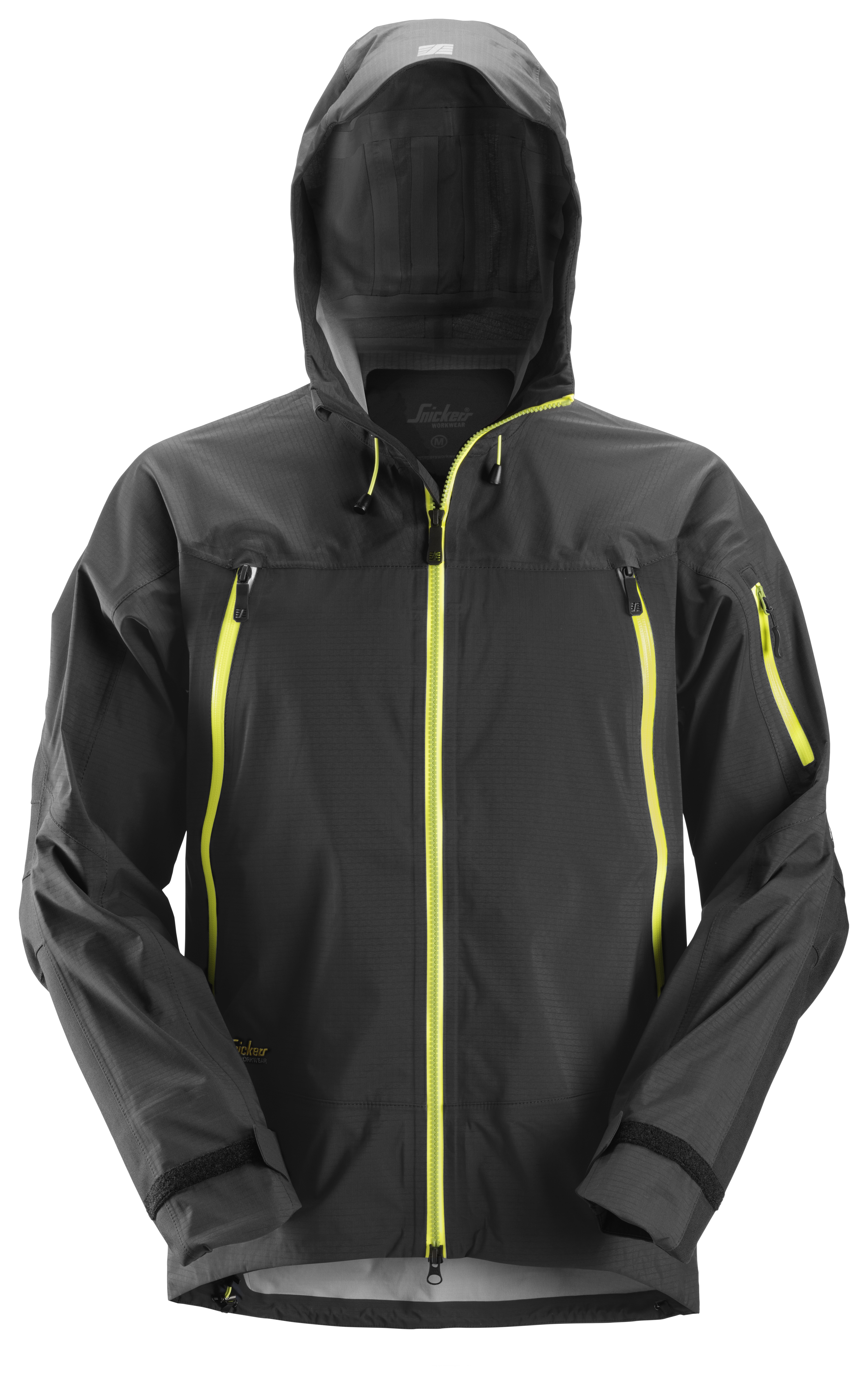 Snickers 1300 - Veste Shell imperméable, Flexiwork