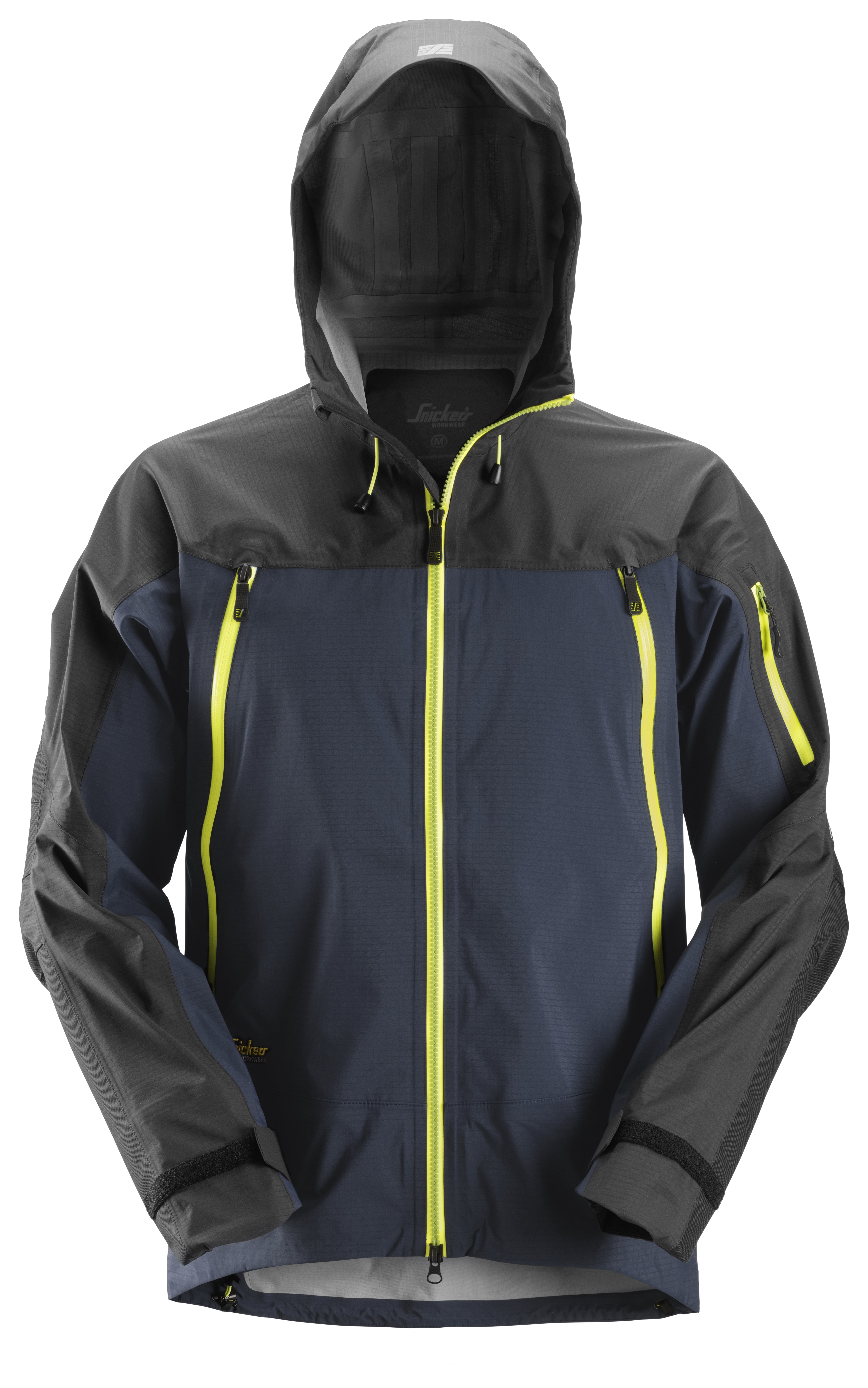 Snickers 1300 - Veste Shell imperméable, Flexiwork