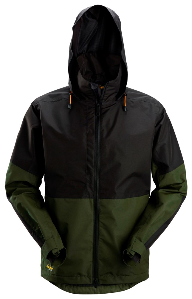 Snickers 1304 - Veste imperméable Shell