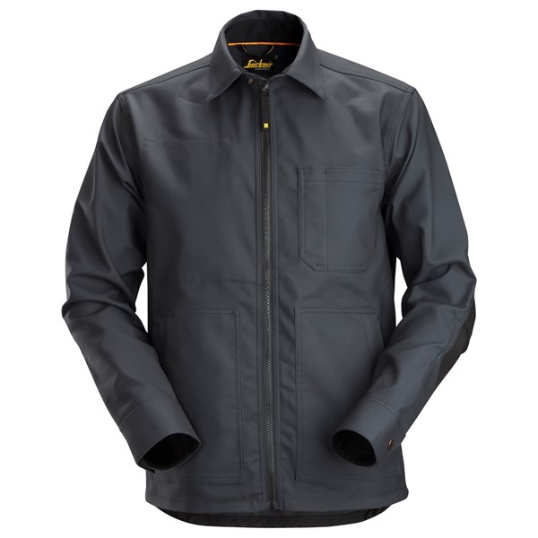 Snickers 1570 - AllroundWork, Veste Vision