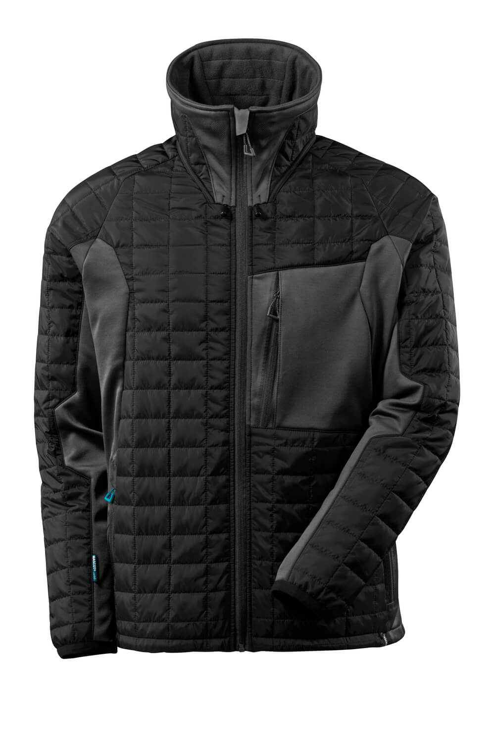 Veste thermique, hydrofuge