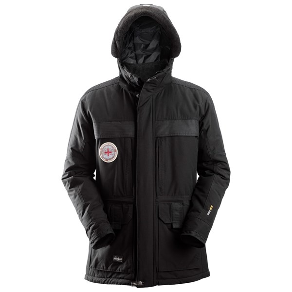 Snickers 1889 - Parka XTR Hiver Arctique