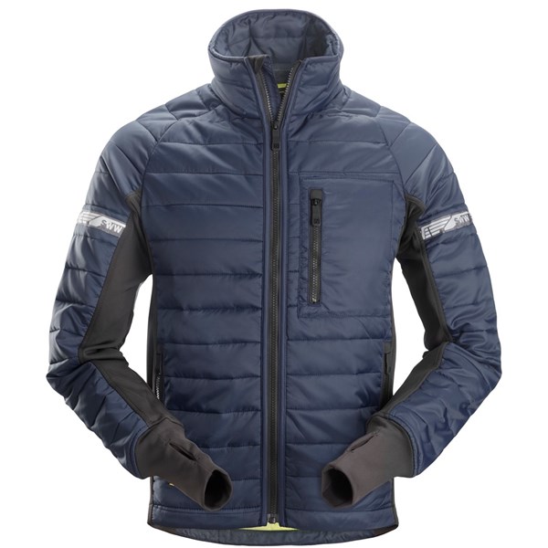 Snickers 8101 - AllroundWork Veste isolante 37.5®