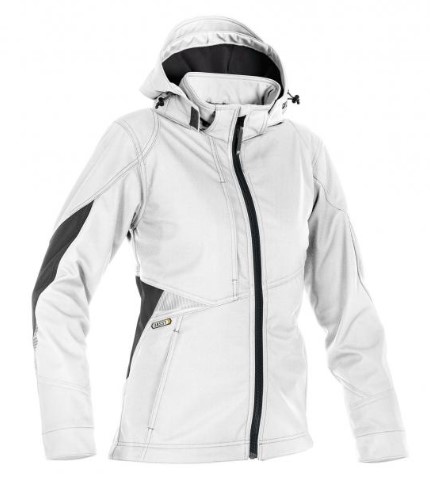 DASSY® GRAVITY - Veste Softshell