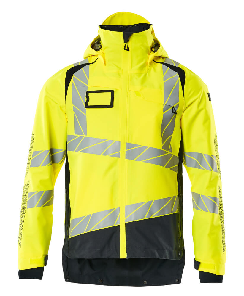 Veste d'extérieur respirant - coupe-vent et imperméable