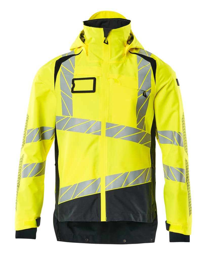 Veste d'extérieur respirant - coupe-vent et imperméable