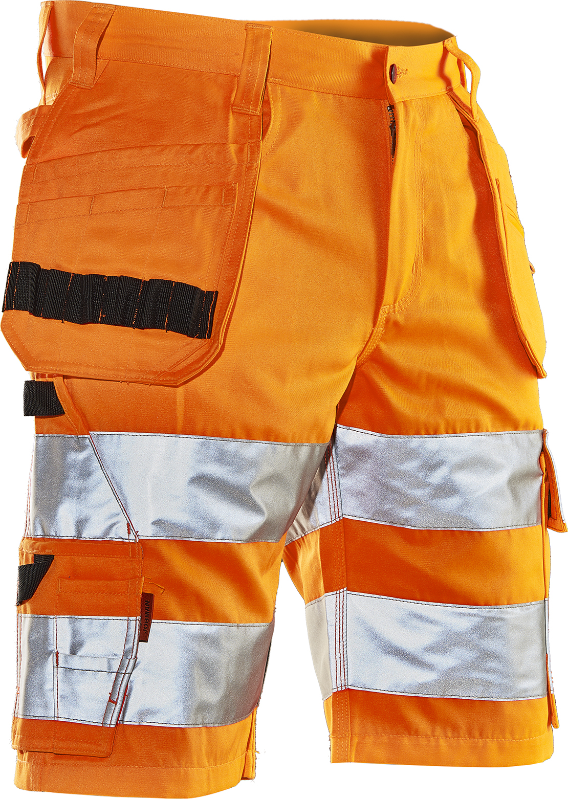 2205- SHORT D’ARTISAN HI-VIS