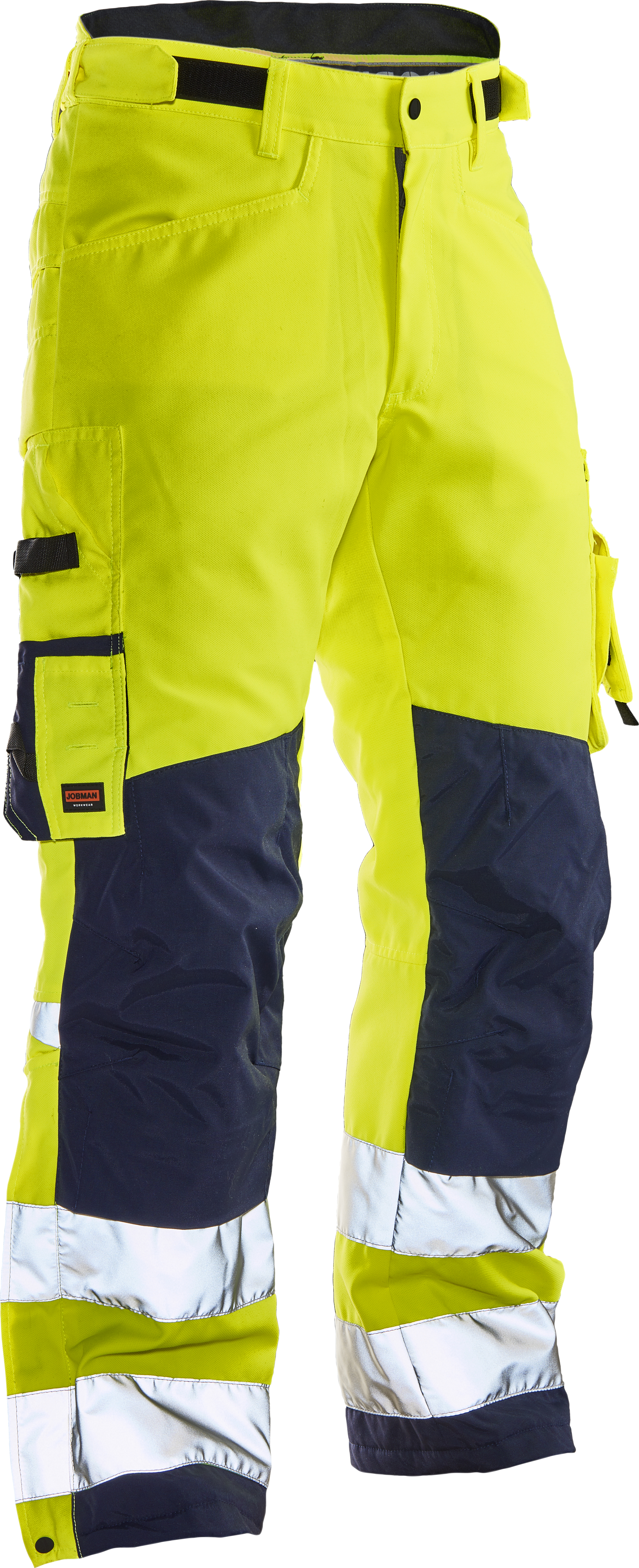 2236 Pantalon d'hiver Star Hi-Vis