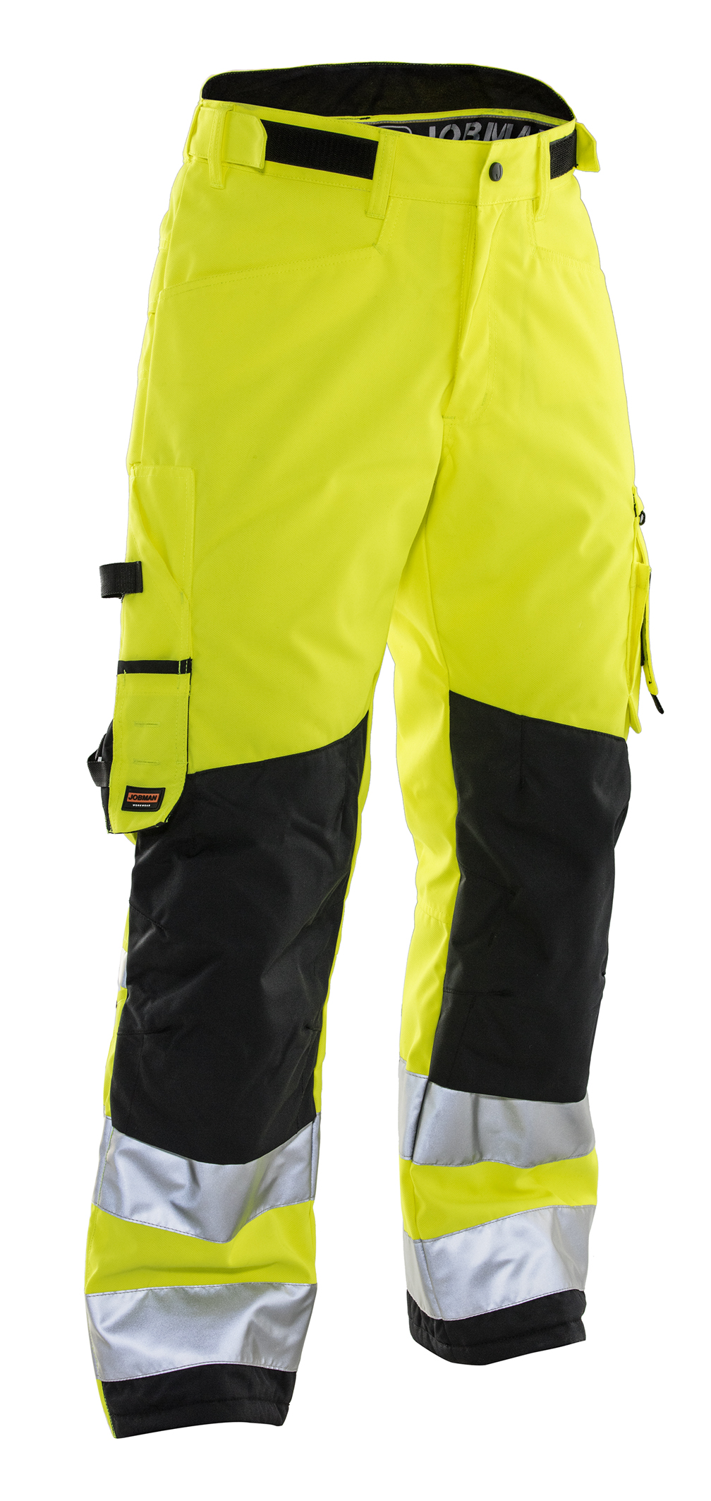 2236 Pantalon d'hiver Star Hi-Vis