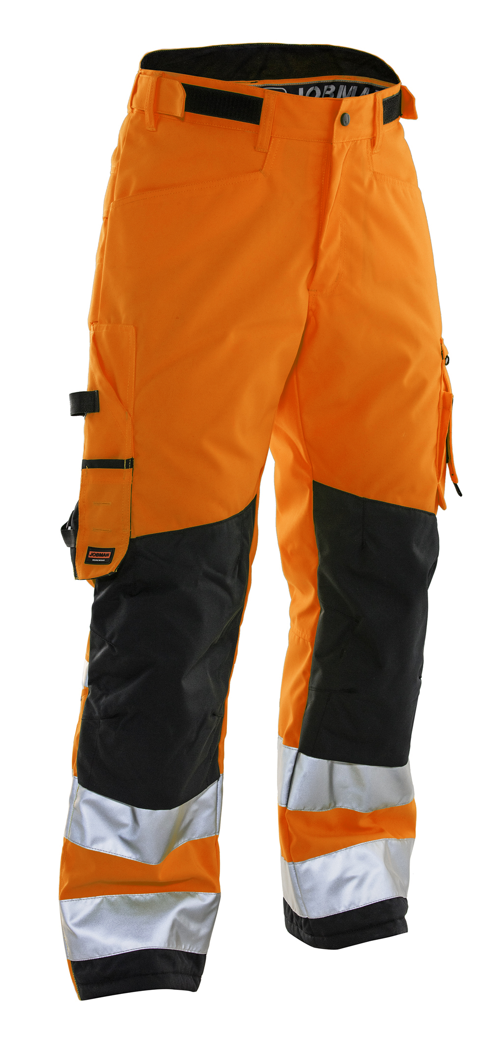 2236 Pantalon d'hiver Star Hi-Vis