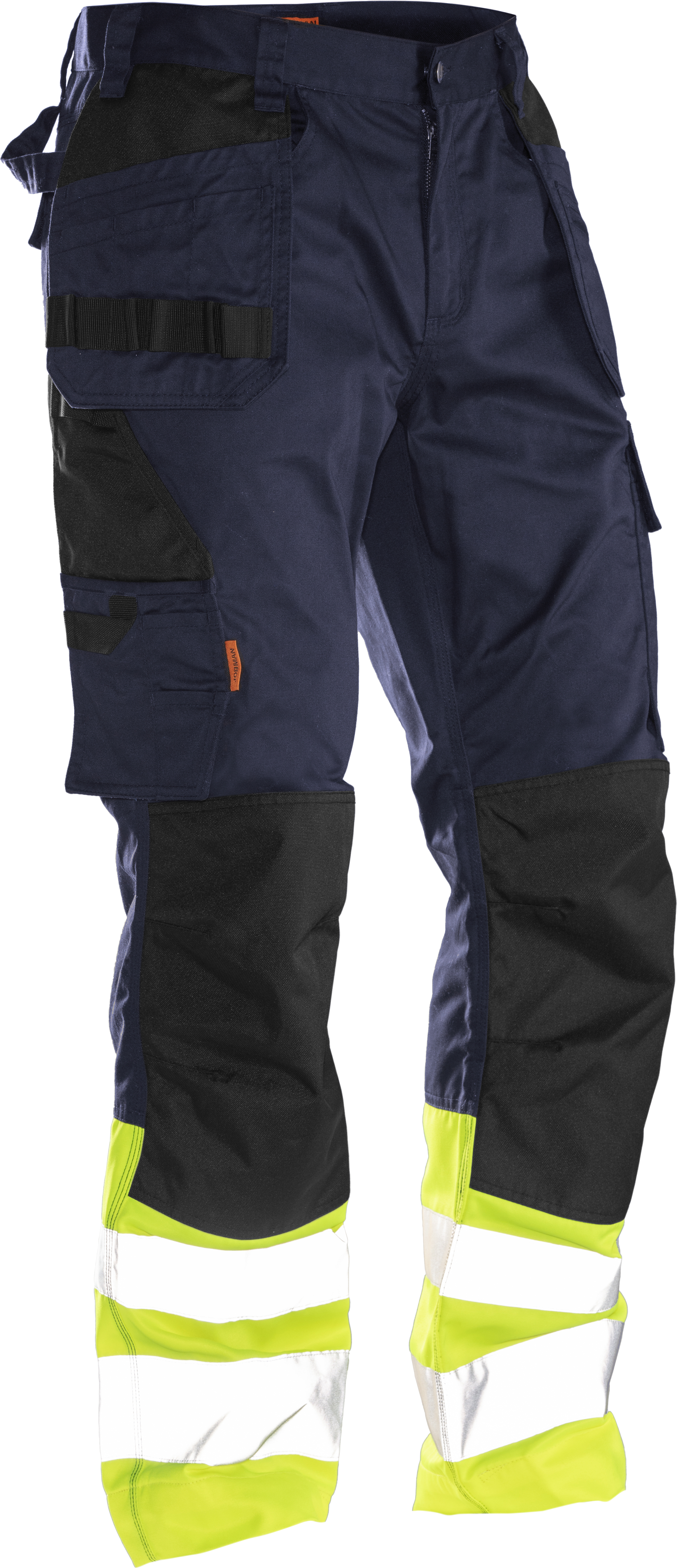 2513- PANTALON D'ARTISAN HI-VIS