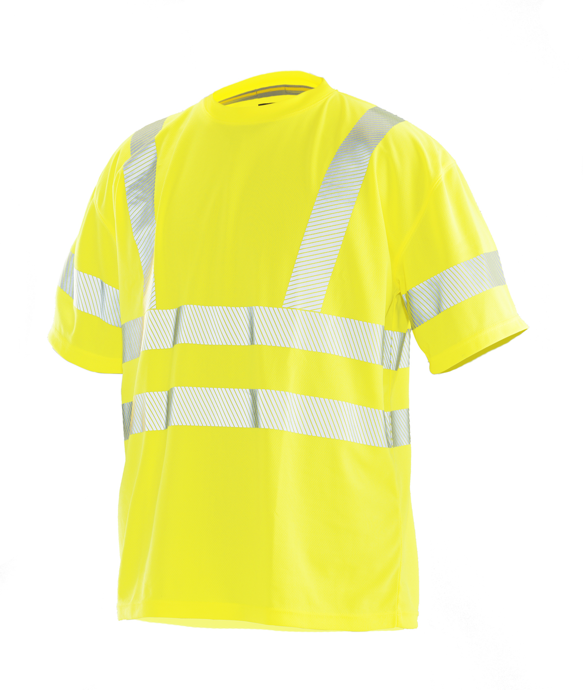 5584 T-shirt Hi-Vis XXL jaune