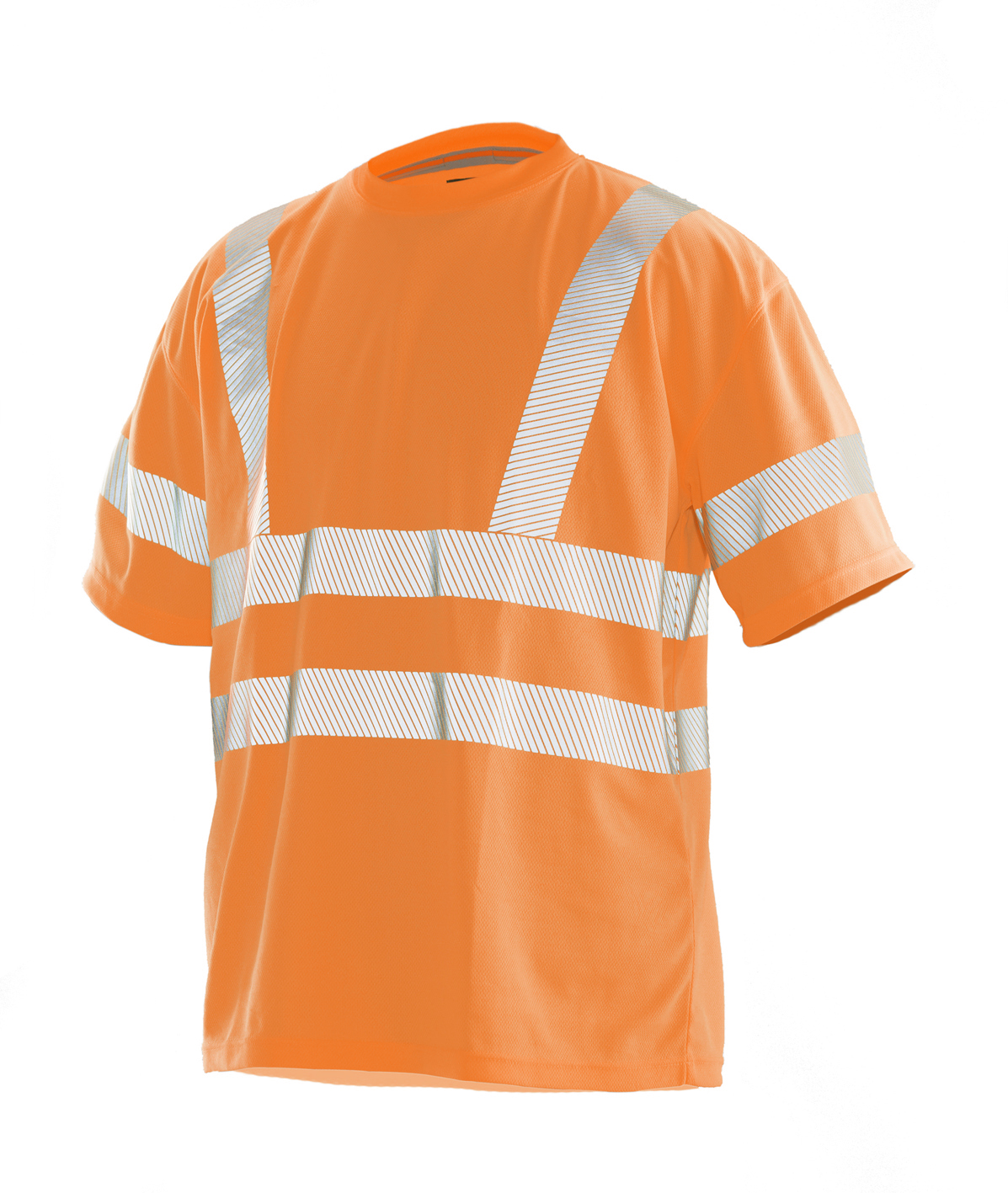 5584 T-shirt Hi-Vis L orange