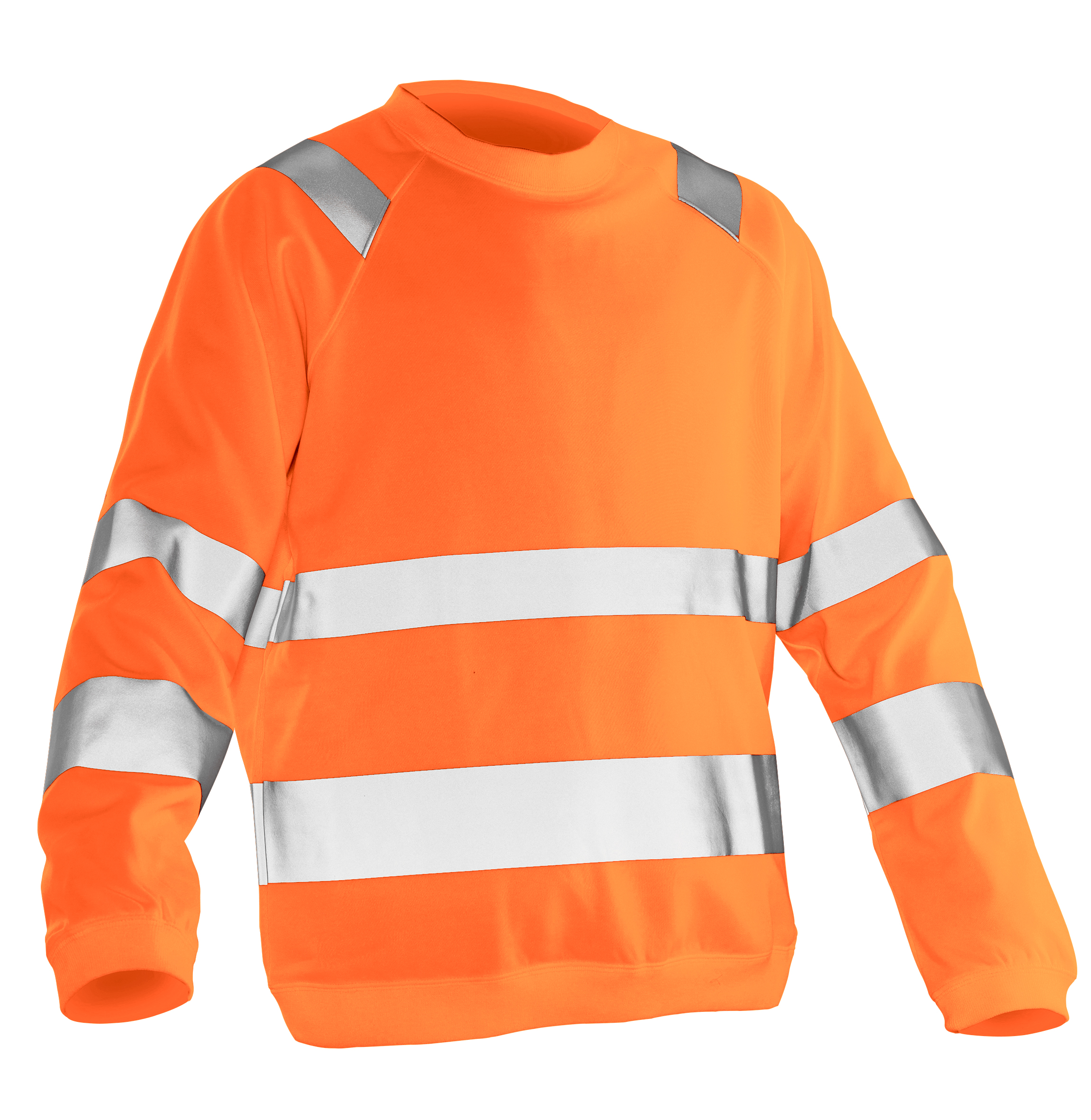 1150 SWEATSHIRT HI-VIS 3XL orange