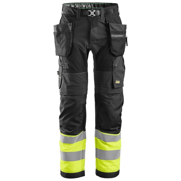 Snickers 6931 - Pantalon PH+, FlexiWork