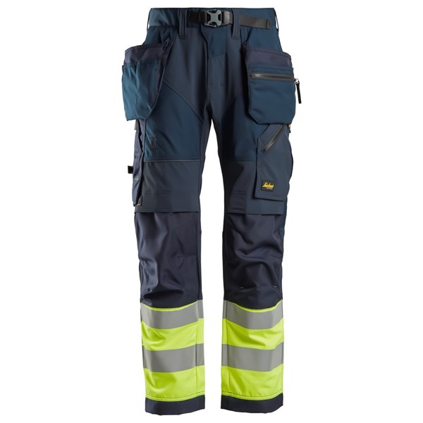 Snickers 6931 - Pantalon PH+, FlexiWork