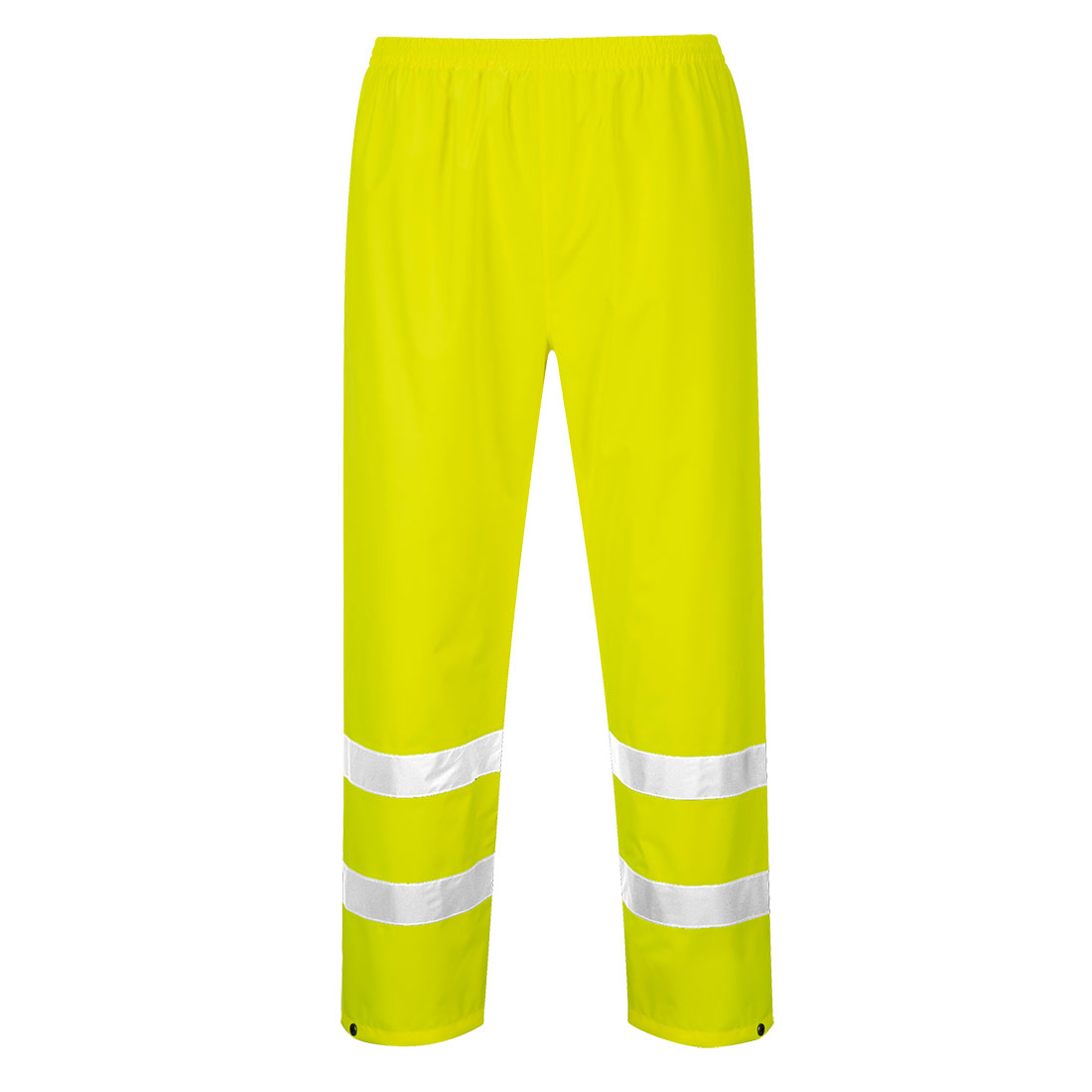 Pantalon de pluie Hi-Vis