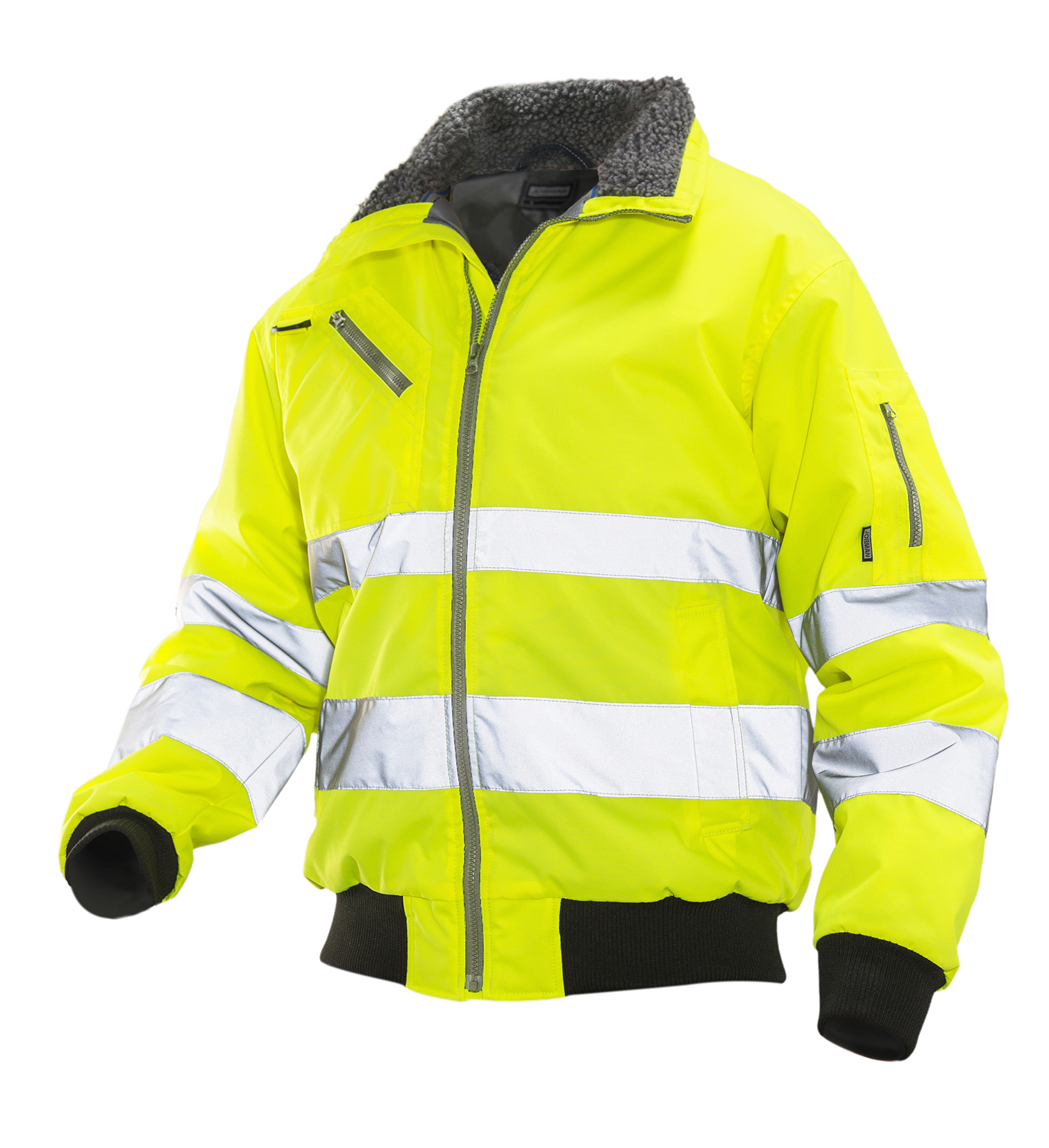 1359 Blouson aviateur Hi-Vis