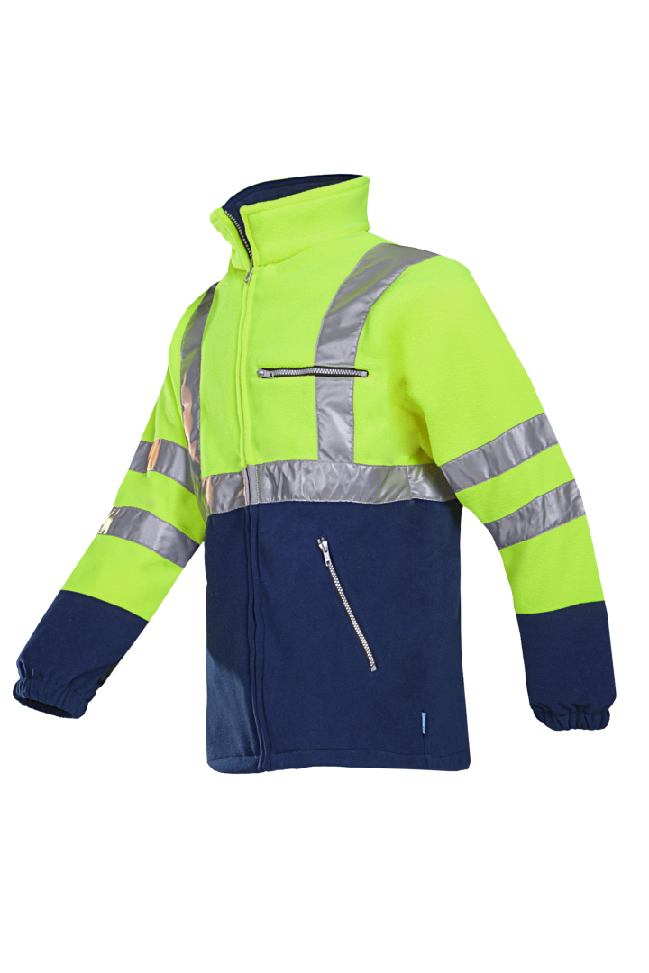 Sioen Kingley - Veste polaire 285gr