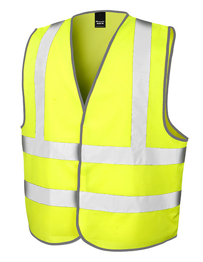 gilet de signalisation