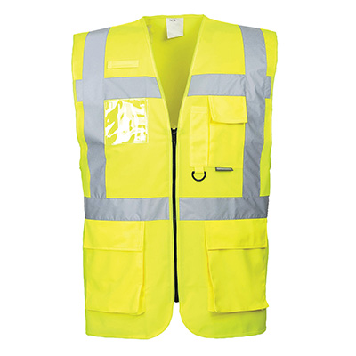 Gilet Haute Visibilité