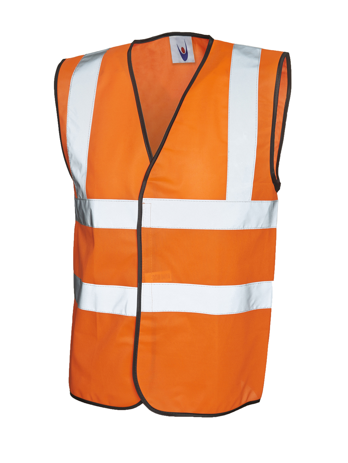 UC801 - Gilet haute visibilite classe 2