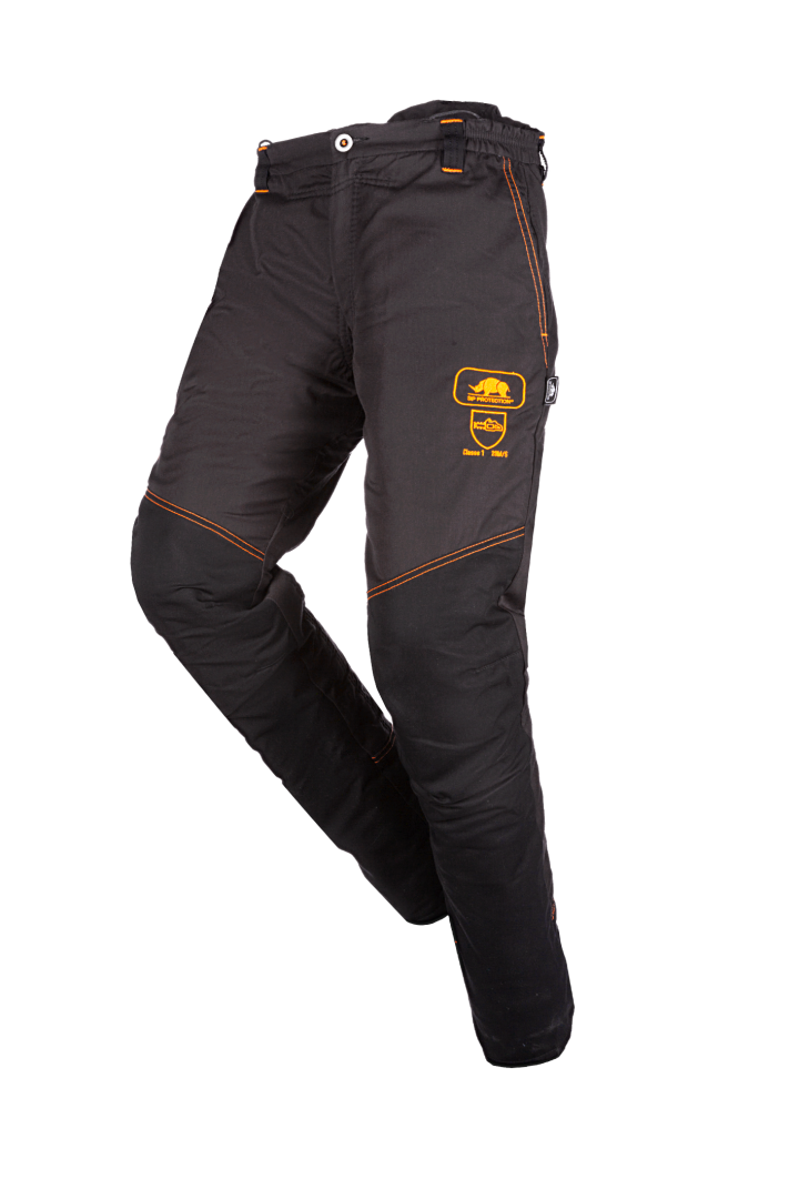 1RP1 - Pantalon de tronçonneuse classe 1 type A