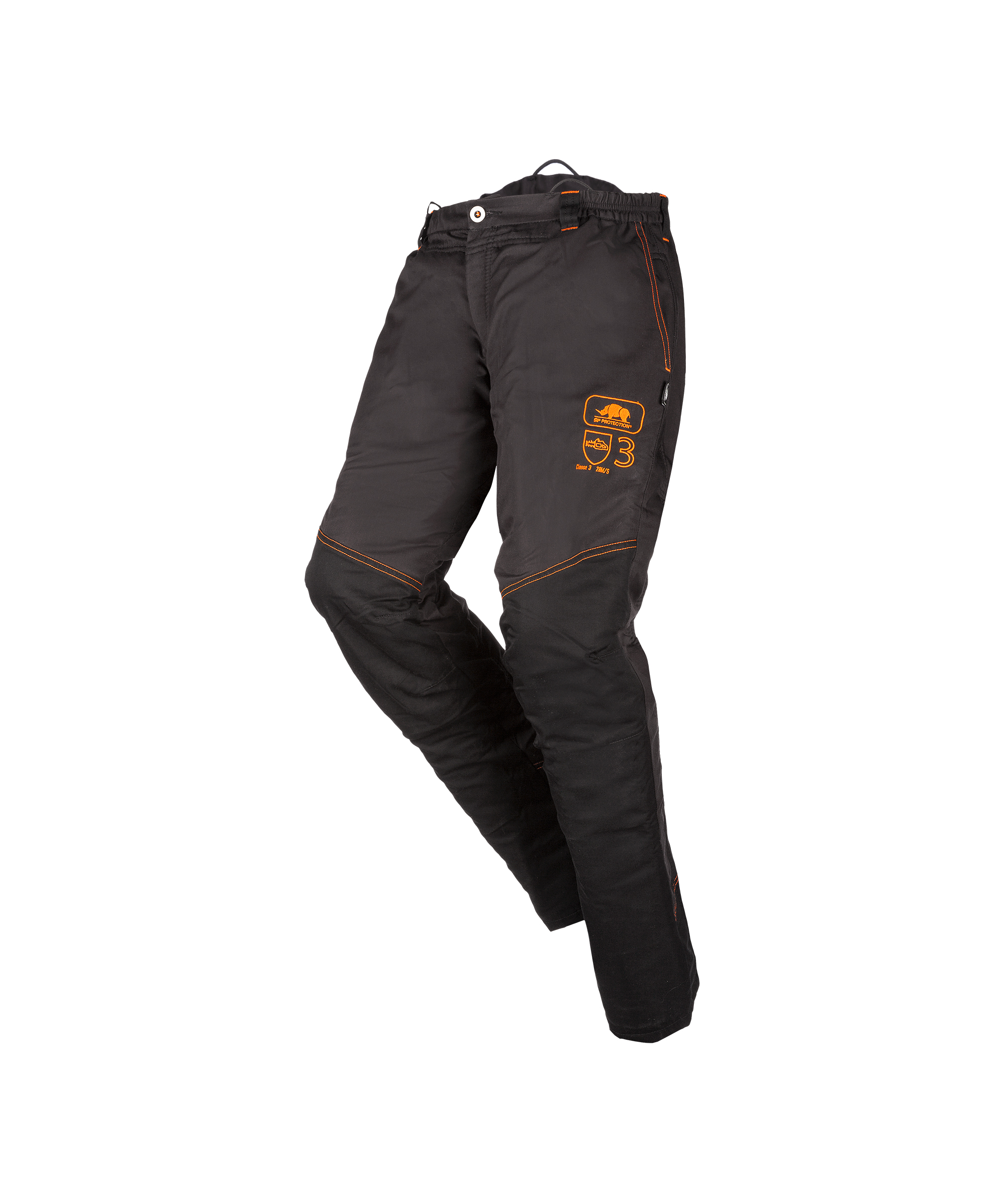 1RP3 - Pantalon de tronçonneuse classe 3 type A