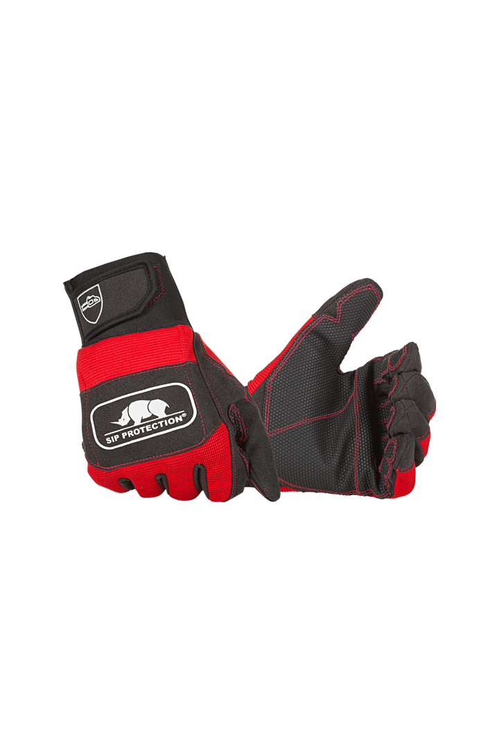 2XD3 - Gants anti-coupure EN11393 Classe 1, DESIGN A. EN388: 3131