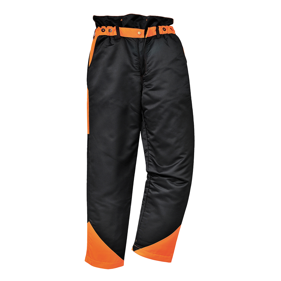 CH11 - pantalon de tronçonneuse, classe 1 type A, 20m/sec