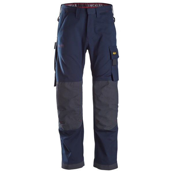 Snickers 6386 - PW Pantalon de travail