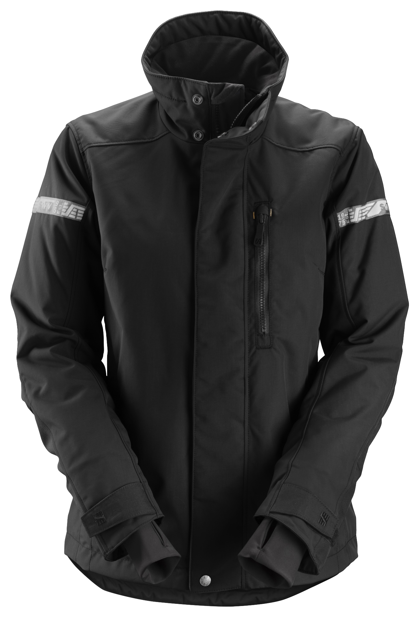 Snickers 1107 - Veste de travail Dame imperméable et isolante AllroundWork