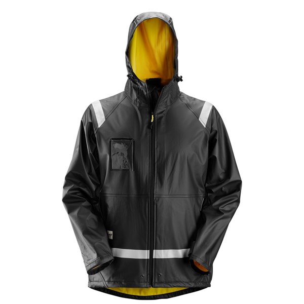 Snickers 8200 - Veste de pluie, PU