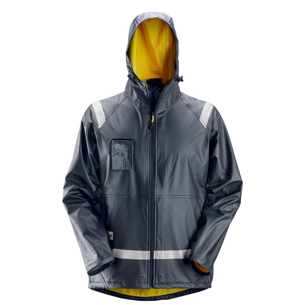 Snickers 8200 - Veste de pluie, PU