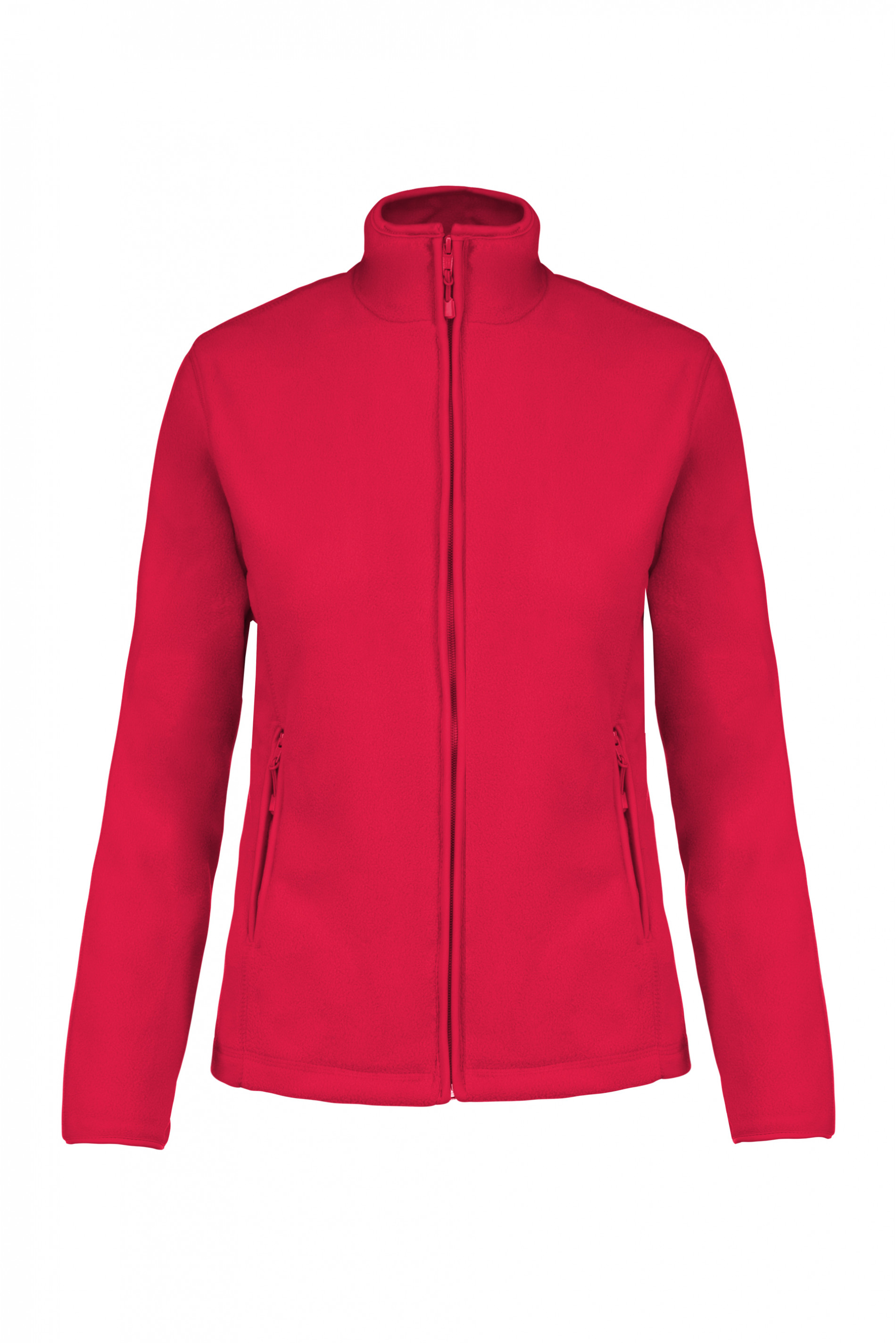 K907 - Polaire dame full zip, 280 gr