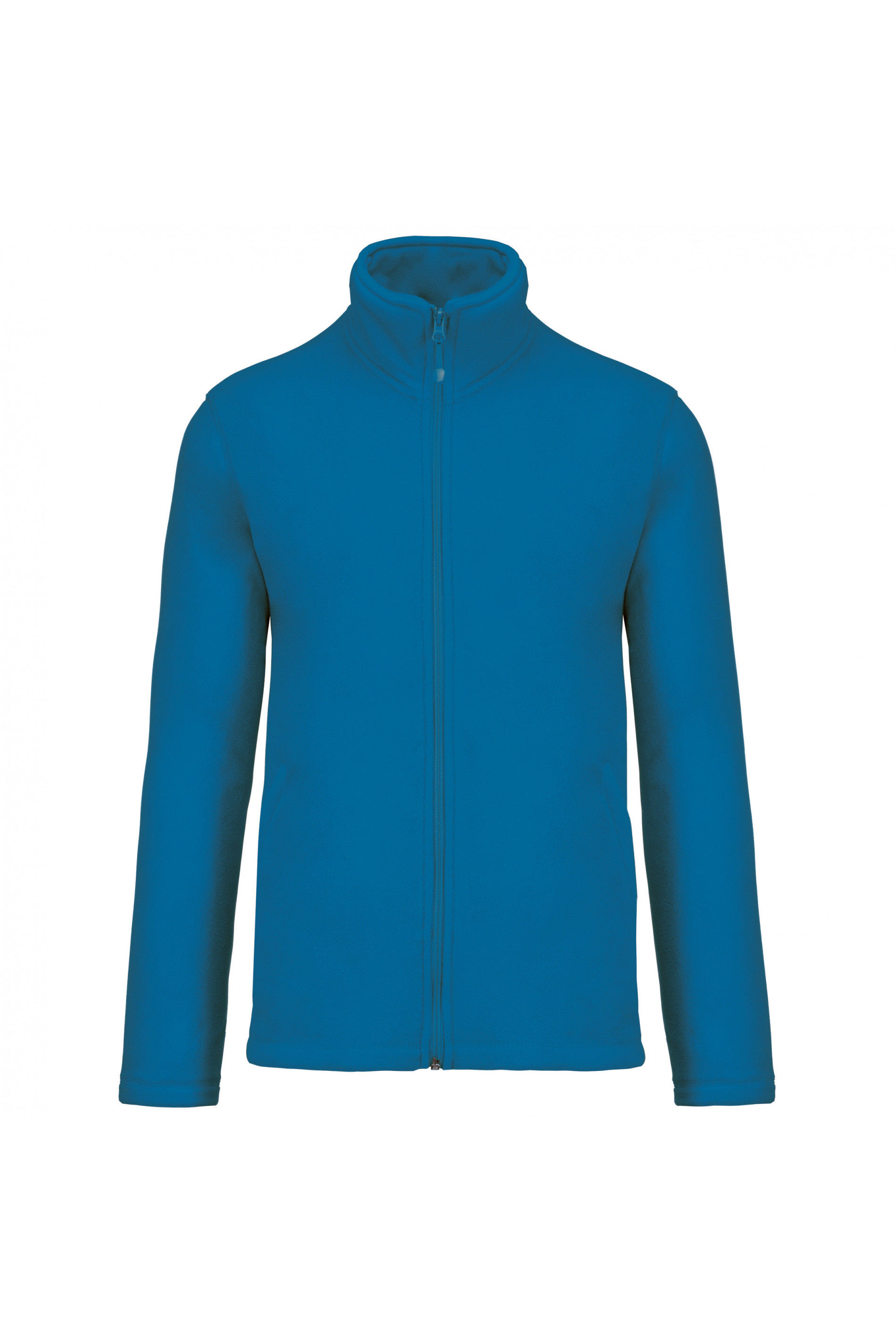 Polaire full zip, 300g