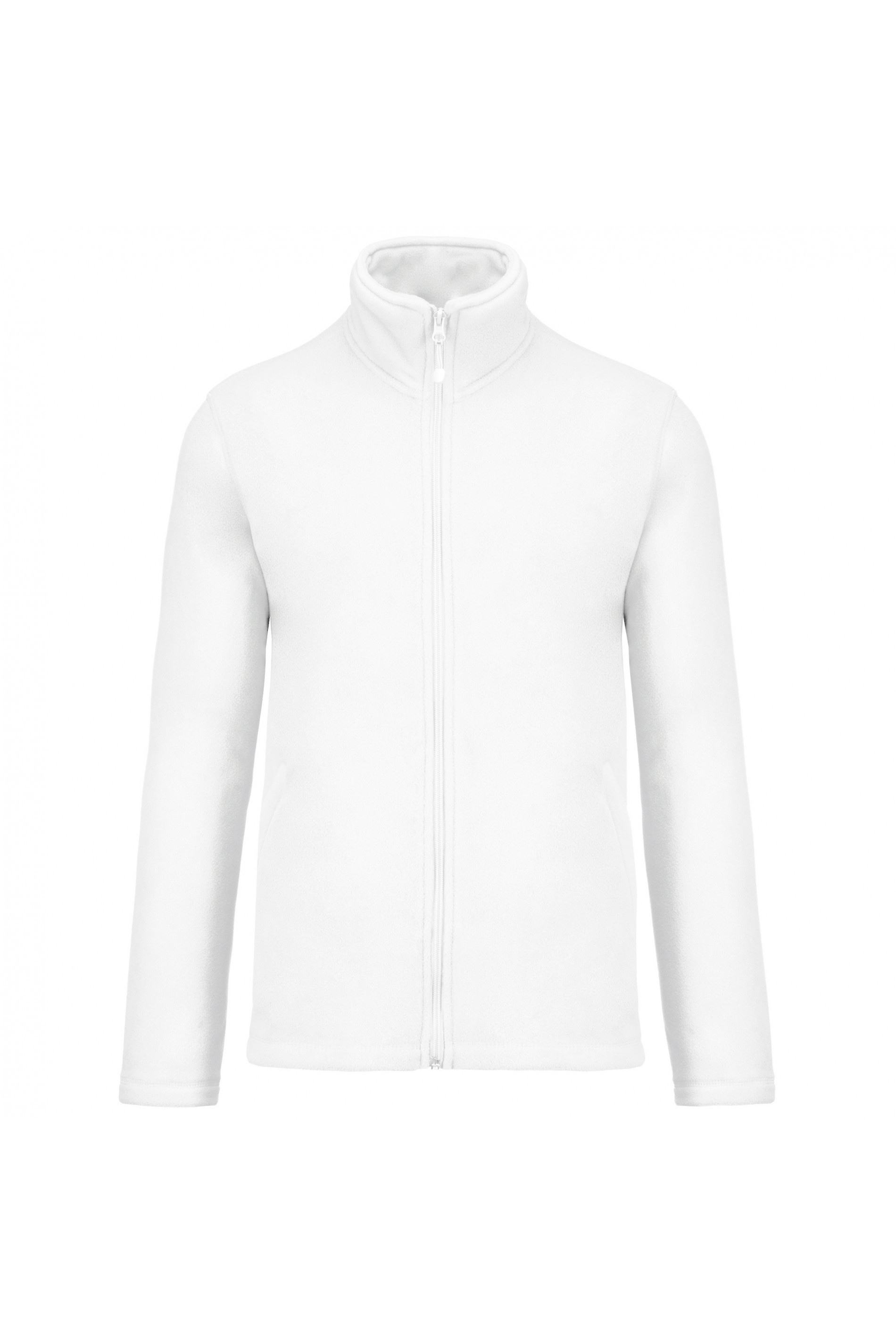 Polaire full zip, 300g