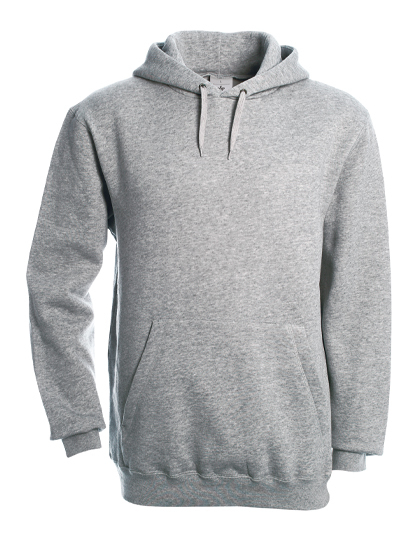 sweat capuche homme