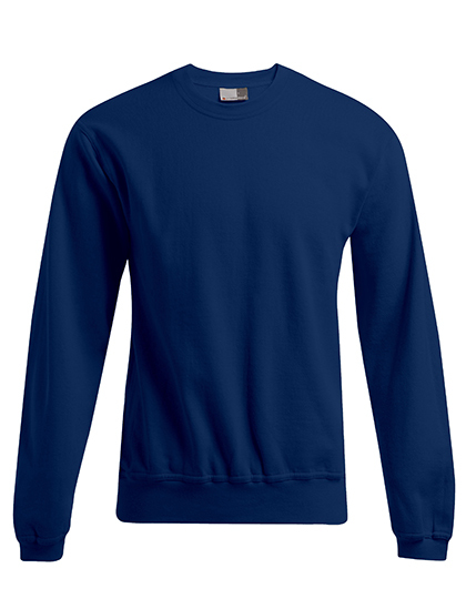 Sweatshirt col rond