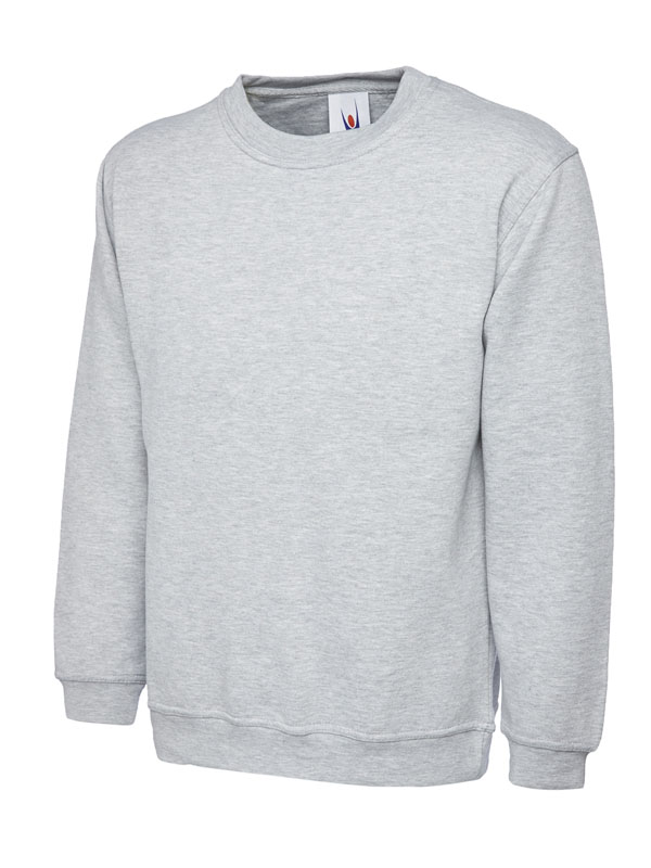 sweat col rond 300 gr