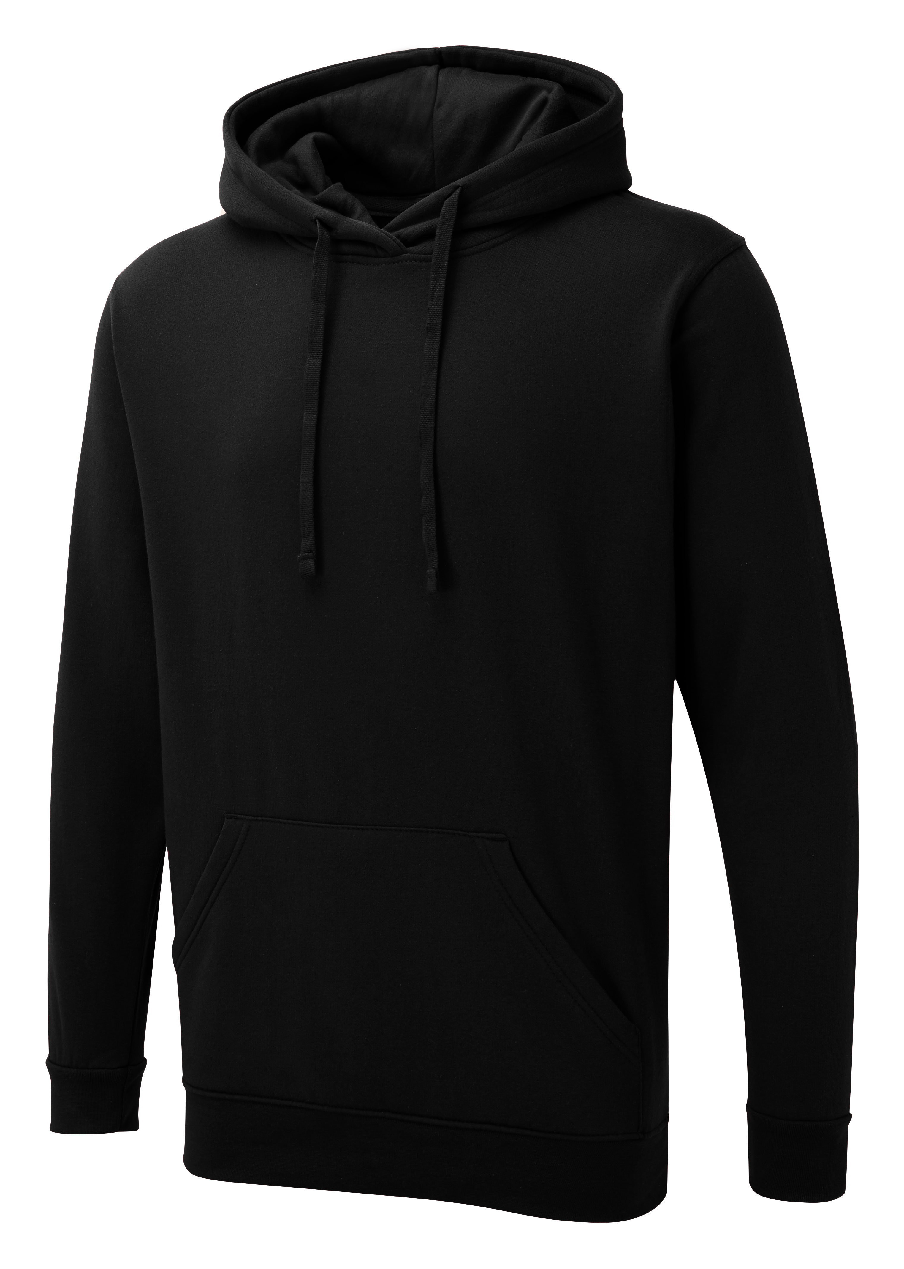 sweat capuche 280 gr