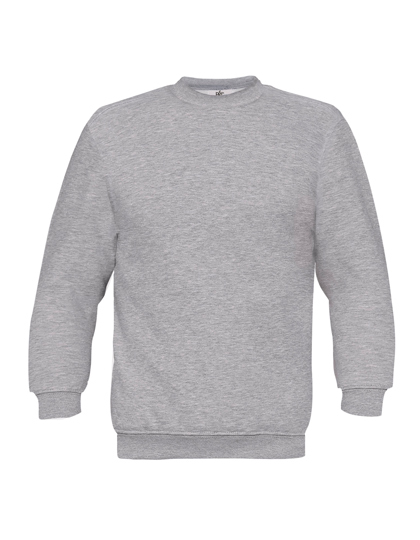 Sweat col rond Set-In 280 gr
