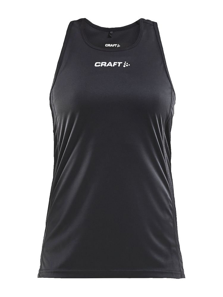 Singlet de sport dame