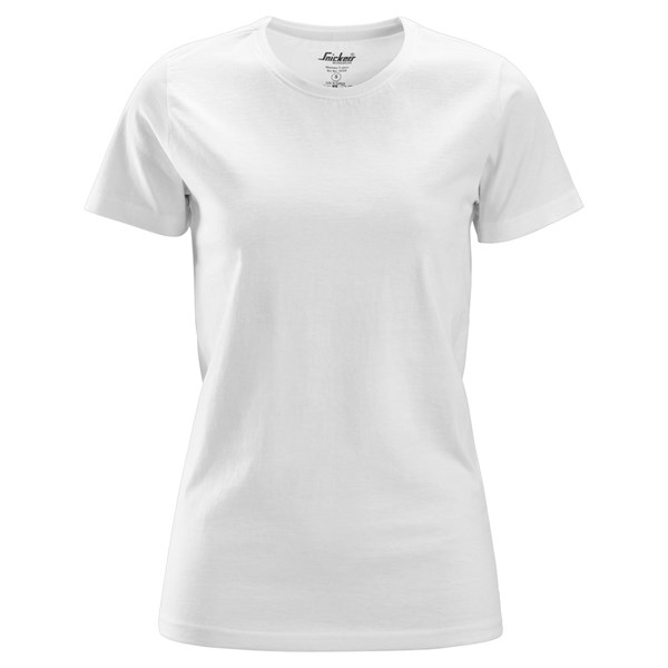 Snickers 2516 - Tee-shirt pour femme