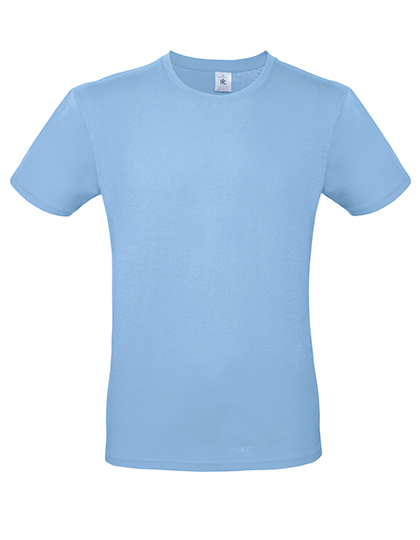 Tshirt col rond 150 gr