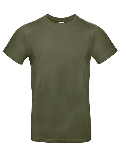 Tshirt col rond 190 gr